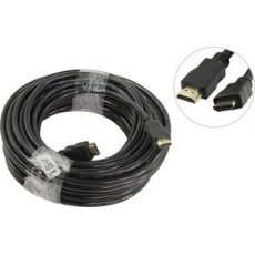 Кабель соединительный HDMI 19M/M версия 1.4 1080p@60 Гц 15m TV-COM <CG150S-15M> (1/12) Кабель соединительный HDMI 19M/M версия 1.4 1080p@60 Гц 15m TV-COM <CG150S-15M> (1/12)