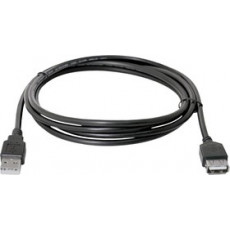 Кабель DEFENDER USB02-10 USB2.0 AM-AF, 3.0 м. (1/50/200)