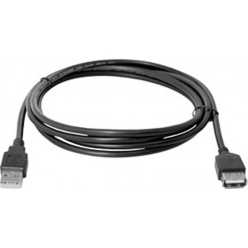Кабель DEFENDER USB02-10 USB2.0 AM-AF, 3.0 м. (1/50/200)
