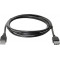 Кабель DEFENDER USB02-10 USB2.0 AM-AF, 3.0 м. (1/50/200)