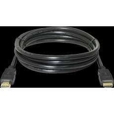 Кабель DEFENDER M-M HDMI-17 HDMI, ver 1.4, 5 м. (1/60)