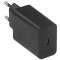 BOROFONE BAS75A/ Сетевое ЗУ/ PD/ 1 разъём Type-C/ Выход: 30W/ черный