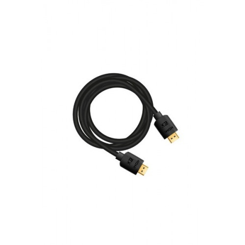 Кабель/Exployd/HDMI/М2,0/4К 60Hz цв,черный