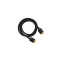 Кабель/Exployd/HDMI/М2,0/4К 60Hz цв,черный Кабель/Exployd/HDMI/М2,0/4К 60Hz цв,черный