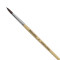 Кисть BRAUBERG, пони, круглая, № 8, 200194 Кисть BRAUBERG, пони, круглая, № 8, 200194