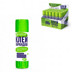 Клей-карандаш , 21г.,ПВП/ НФ-00005354 ст.230