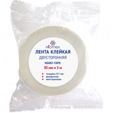 Клейкая лента двусторонняя 