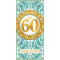 С Юбилеем! 60 (тат.) 90-2252