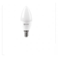 Лампа светодиодная LED-СВЕЧА-VC 14Вт 230В E14 4000K 1330Лм IN HOME, арт. 4690612047768