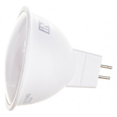 Лампа светодиодная LED- JCDR-VC 8Вт 230В GU5.3 6500К 720Лм IN HOME, арт.4690612024721