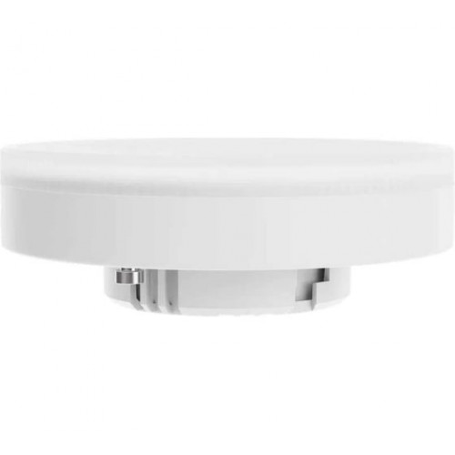 Лампочка светодиодная GX-12W-830-GX53 таблетка, теплый белый, 1 шт. DEFENDER