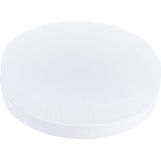 Лампа светодиодная LED-GX53-VC 8Вт 230В 6500К 760Лм IN HOME, арт. 4690612020747 Лампа светодиодная LED-GX53-VC 8Вт 230В 6500К 760Лм IN HOME, арт. 4690612020747