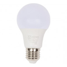 Лампа светодиодная LED-A60-VC 15Вт 230В Е27 3000К 1430Лм IN HOME, арт. 4690612020266