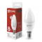 Лампа светодиодная LED-СВЕЧА-VC 8Вт 230В Е14 4000К 760Лм IN HOME, арт. 4690612020433