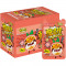 Леденцы кислые Sour Candy 22 г, в пластиковом пакете с подвесом, маракуйя