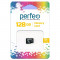 Perfeo microSDXC 128GB High-Capacity (Class 10) UHS-1 w/o Adapter