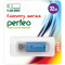 Perfeo USB 32GB E01 Blue economy series