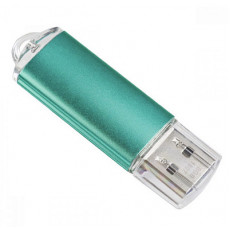 Perfeo USB 16GB E01 Green economy series