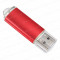 Perfeo USB 32GB E01 Red economy series