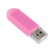 Perfeo USB 4GB C03 Pink