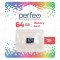 Perfeo microSDXC 64GB High-Capacity (Class 10) UHS-1 w/o Adapter
