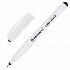 Ручка капиллярная CENTROPEN Ручка капиллярная CENTROPEN