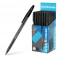 Ручка шариковая ErichKrause R-301 Stick Original 1.0, цвет чернил черный (в коробке по 50 шт.) Ручка шариковая ErichKrause R-301 Stick Original 1.0, цвет чернил черный (в коробке по 50 шт.)