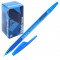 Ручка шариковая ErichKrause R-301 Stick&Grip Original 1.0, цвет чернил синий (в коробке по 50 шт.) Ручка шариковая ErichKrause R-301 Stick&Grip Original 1.0, цвет чернил синий (в коробке по 50 шт.)
