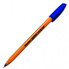 16700/20BX Ручка шариковая синяя 0,5мм ассорти Luxor INKGLIDE ICY 16700/20BX Ручка шариковая синяя 0,5мм ассорти Luxor INKGLIDE ICY