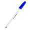 19102/20BX Ручка шариковая синяя 0,7мм Luxor INKGLIDE