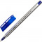 Ручка шариковая PENSAN TRIANGLE треугольная синяя 50/2000 Арт.2021/S50 (арт.2337765) (штрихкод 86924