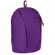 Рюкзак ArtSpace Simple Sport , 38*21*16см, 1 отделение, 1 карман, фиолет/розовый