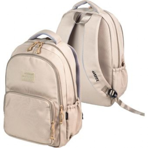 Рюкзак "deVENTE. Modern Concept Soft" подростковый 44x31x18 см (18 л) 500 г, плотный износостойкий н