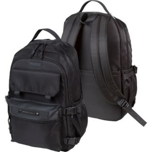 Рюкзак "deVENTE. Identity" подростковый 48x31x17 см (25 л) 700 г, влагостойкий нейлон (деталь передн