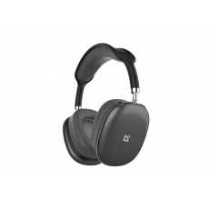 Беспроводная гарнитура FreeMotion B645 черный, микрофон, Bluetooth DEFENDER