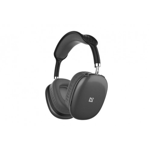 Беспроводная гарнитура FreeMotion B645 черный, микрофон, Bluetooth DEFENDER