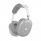 Беспроводная гарнитура FreeMotion B645 серый, микрофон, Bluetooth DEFENDER