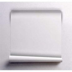 Пленка самоклеящаяся матовая "deVENTE. REPAIR & CRAFT" 60x300 см, PVC 80 мкм, в рулоне, белая