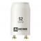 Стартер S2 4-22W 220-240В/110-130 IN HOME, арт. 4690612032412