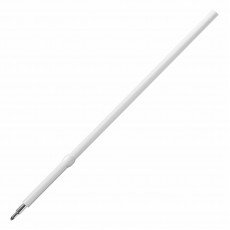Стержень шариковый BRAUBERG 107 мм, с ушками, СИНИЙ, игольчатый узел 0,5 мм, линия письма 0,35 мм, 170356 Стержень шариковый BRAUBERG 107 мм, с ушками, СИНИЙ, игольчатый узел 0,5 мм, линия письма 0,35 мм, 170356