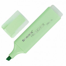 Текстовыделитель BRAUBERG ORIGINAL PASTEL, МЯТА, линия 1-5 мм, 151692 Текстовыделитель BRAUBERG ORIGINAL PASTEL, МЯТА, линия 1-5 мм, 151692