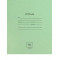 Тетрадь школьная СТАНДАРТ 12 л. КЛЕТКА (12-5865),с линовкой на обл, читаемый штрих-код
