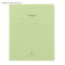 Тетрадь ЛИНИЯ 12л. КЛАССИКА NEW САЛАТОВАЯ (12-8329) (цвет.мелов.обл.,1 дизайн в спайке)