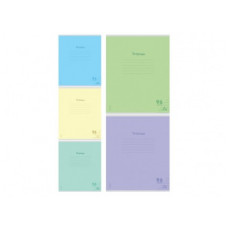 Тетрадь ЛИНИЯ 96л. КЛАССИКА NEW (96-7987) цвет.мелов.обл., 1 дизайн в спайке, 5 диз. в коробке Тетрадь ЛИНИЯ 96л. КЛАССИКА NEW (96-7987) цвет.мелов.обл., 1 дизайн в спайке, 5 диз. в коробке
