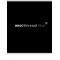 TМ Prof-Press Тетрадь КЛЕТКА 48л. ИНОСТРАННЫЙ ЯЗЫК «Black classic» (48-9981) стандарт,мат. лам.(4+1)