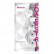 Удлинитель DEFENDER R330 3 гнезда, 1,5 метра, 16А/3500Вт, с заземлением, ПВС 3х1,0мм, белый (1/40)