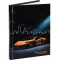 ЗАПИСНАЯ КНИЖКА А7 48л. ЖЁЛТЫЙ АВТОМОБИЛЬ - 5 (ЗК48-0784) перепл. 7БЦ, глянц. ламинация