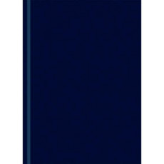 ЗАПИСНАЯ КНИЖКА А7 48л. СИНИЙ (ЗК48-0342) перепл. 7БЦ, глянц. ламинация ЗАПИСНАЯ КНИЖКА А7 48л. СИНИЙ (ЗК48-0342) перепл. 7БЦ, глянц. ламинация