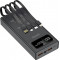 Perfeo Powerbank Universal 20000mah PD+QC3.0/In all/Out USB,Micro usb,Type-C,Lightnin,3А/22.5W/Black