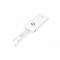 Perfeo Powerbank ABSOLUTE 10000mah In Micro usb,USB /Out USB,Micro usb,Type-C,Lightning, 2.1А/ White